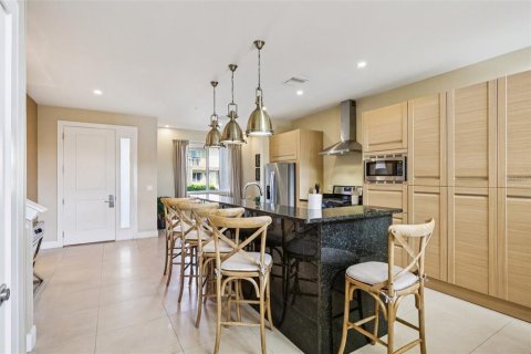 Townhouse in Kissimmee, Florida 4 bedrooms, 222.59 sq.m. № 2116369 - photo 3