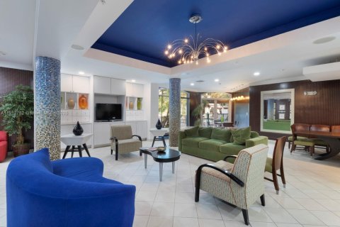 Copropriété à louer à South Miami, Floride: 2 chambres, 93.83 m2 № 1968426 - photo 27