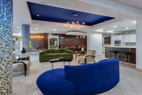 Copropriété à louer à South Miami, Floride: 2 chambres, 93.83 m2 № 1968426 - photo 28