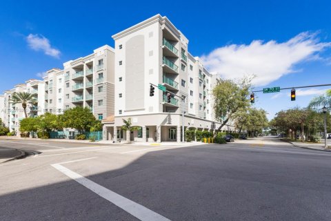 Copropriété à louer à South Miami, Floride: 2 chambres, 93.83 m2 № 1968426 - photo 29