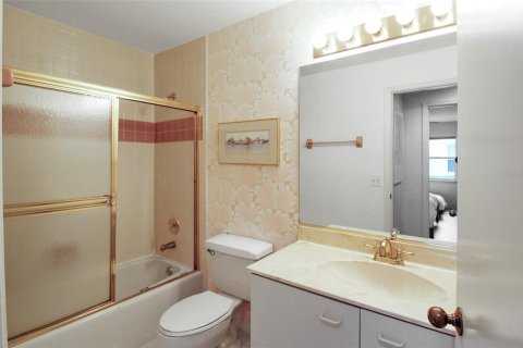 Снять в аренду кондоминиум в Сарасота, Флорида 2 спальни, 118.91м2, № 958007 - фото 28