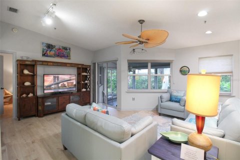 Снять в аренду кондоминиум в Сарасота, Флорида 2 спальни, 118.91м2, № 958007 - фото 9