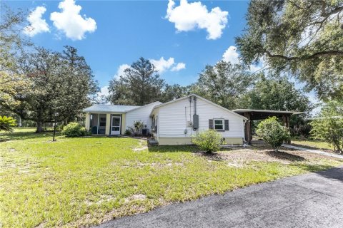 House in Summerfield, Florida 2 bedrooms, 192.21 sq.m. № 2209737 - photo 2