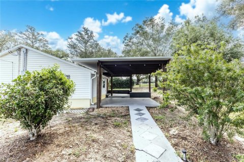 House in Summerfield, Florida 2 bedrooms, 192.21 sq.m. № 2209737 - photo 27