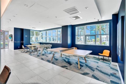 Condominio en venta en Miami, Florida, 1 dormitorio, 66.05 m2 № 2036601 - foto 27