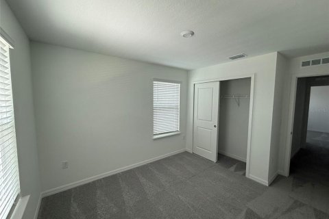 Villa ou maison à louer à Haines City, Floride: 5 chambres, 231.7 m2 № 2416371 - photo 12