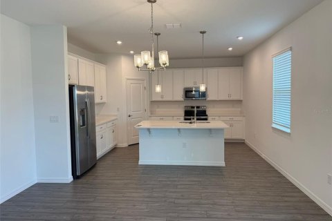 Villa ou maison à louer à Haines City, Floride: 5 chambres, 231.7 m2 № 2416371 - photo 6