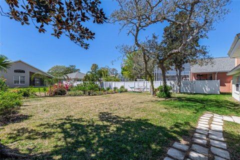 House in Port Orange, Florida 4 bedrooms, 208.75 sq.m. № 1603283 - photo 30