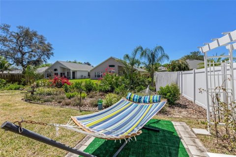 House in Port Orange, Florida 4 bedrooms, 208.75 sq.m. № 1603283 - photo 27