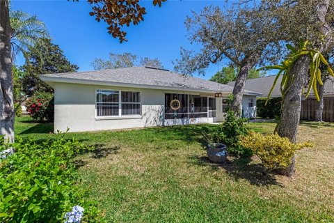 House in Port Orange, Florida 4 bedrooms, 208.75 sq.m. № 1603283 - photo 28