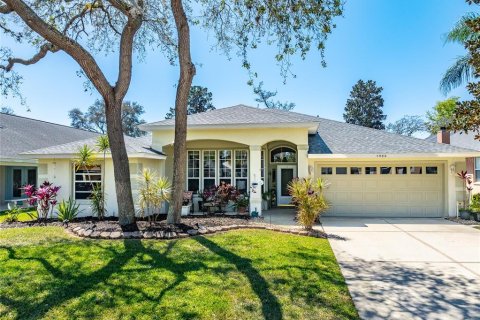 House in Port Orange, Florida 4 bedrooms, 208.75 sq.m. № 1603283 - photo 1