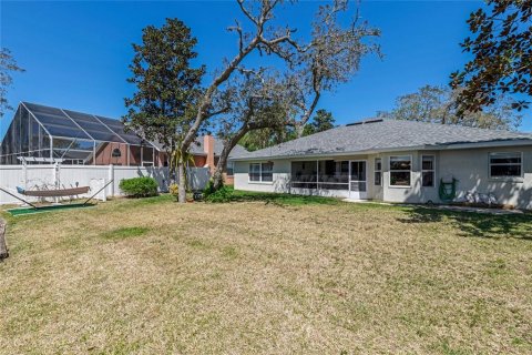 House in Port Orange, Florida 4 bedrooms, 208.75 sq.m. № 1603283 - photo 29