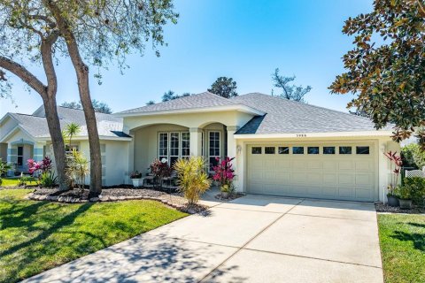 House in Port Orange, Florida 4 bedrooms, 208.75 sq.m. № 1603283 - photo 2
