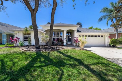 House in Port Orange, Florida 4 bedrooms, 208.75 sq.m. № 1603283 - photo 5