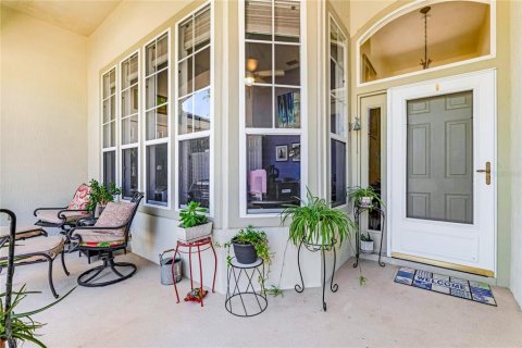 House in Port Orange, Florida 4 bedrooms, 208.75 sq.m. № 1603283 - photo 6