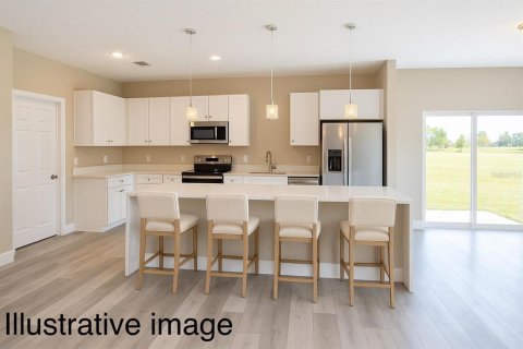 House in Sebring, Florida 3 bedrooms, 176.89 sq.m. № 1733500 - photo 6