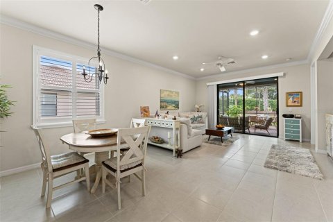 Villa ou maison à vendre à Venice, Floride: 2 chambres, 149.67 m2 № 2408684 - photo 14