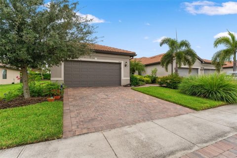 Villa ou maison à vendre à Venice, Floride: 2 chambres, 149.67 m2 № 2408684 - photo 4