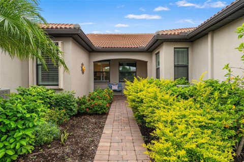 Villa ou maison à vendre à Venice, Floride: 2 chambres, 149.67 m2 № 2408684 - photo 5