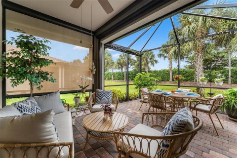 Villa ou maison à vendre à Venice, Floride: 2 chambres, 149.67 m2 № 2408684 - photo 2