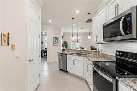 Villa ou maison à vendre à Venice, Floride: 2 chambres, 149.67 m2 № 2408684 - photo 13