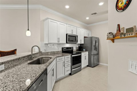 Villa ou maison à vendre à Venice, Floride: 2 chambres, 149.67 m2 № 2408684 - photo 10