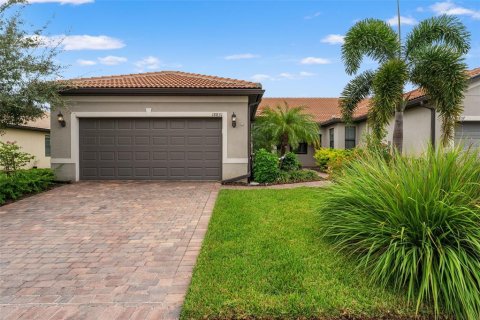 Villa ou maison à Venice, Floride 2 chambres, 149.67 m2 № 2408684