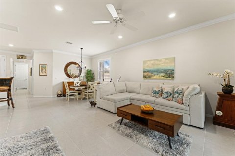 Villa ou maison à vendre à Venice, Floride: 2 chambres, 149.67 m2 № 2408684 - photo 18