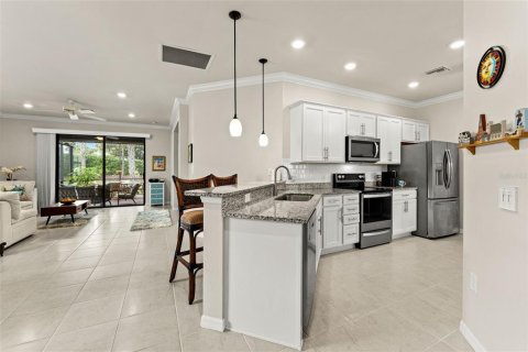 Villa ou maison à vendre à Venice, Floride: 2 chambres, 149.67 m2 № 2408684 - photo 3