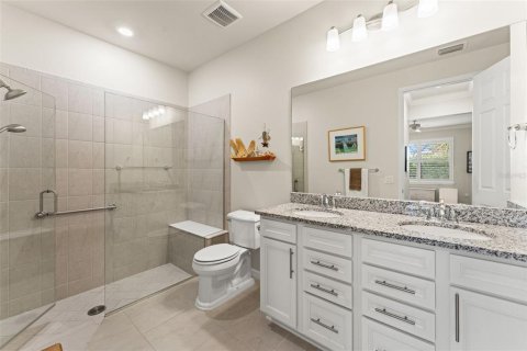 Villa ou maison à vendre à Venice, Floride: 2 chambres, 149.67 m2 № 2408684 - photo 23