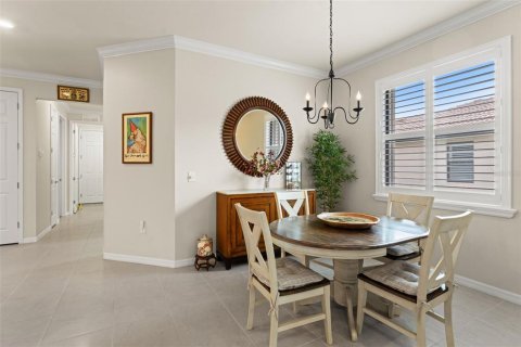 Villa ou maison à vendre à Venice, Floride: 2 chambres, 149.67 m2 № 2408684 - photo 16