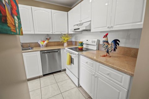Condominio en venta en Delray Beach, Florida, 2 dormitorios, 108.51 m2 № 2147334 - foto 4