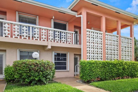Condominio en venta en Delray Beach, Florida, 2 dormitorios, 108.51 m2 № 2147334 - foto 23