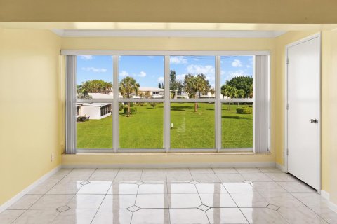 Condominio en venta en Delray Beach, Florida, 2 dormitorios, 108.51 m2 № 2147334 - foto 22