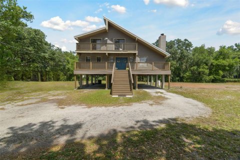 Casa en venta en Plant City, Florida, 3 dormitorios, 195.09 m2 № 1732690 - foto 1