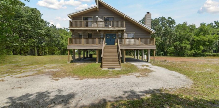 Casa en Plant City, Florida 3 dormitorios, 195.09 m2 № 1732690