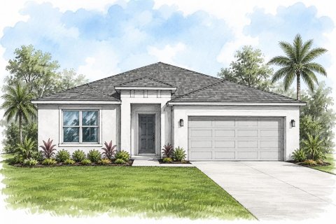 Land in Port Charlotte, Florida № 2233424 - photo 2