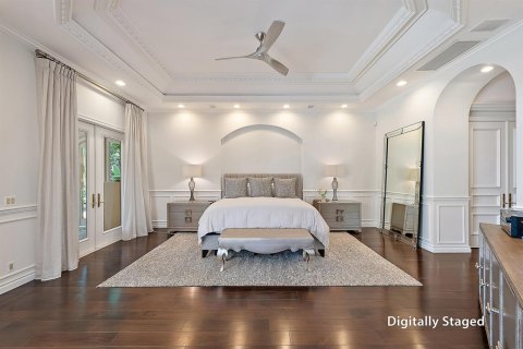 Villa ou maison à vendre à Jupiter, Floride: 6 chambres, 650.41 m2 № 2397739 - photo 17