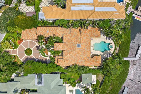 Villa ou maison à vendre à Jupiter, Floride: 6 chambres, 650.41 m2 № 2397739 - photo 4