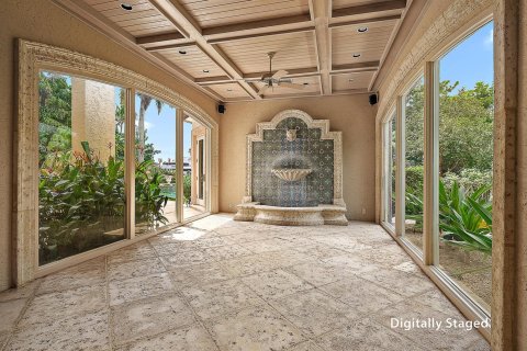 Villa ou maison à vendre à Jupiter, Floride: 6 chambres, 650.41 m2 № 2397739 - photo 20