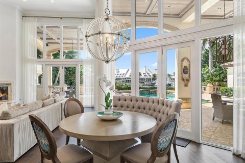Villa ou maison à vendre à Jupiter, Floride: 6 chambres, 650.41 m2 № 2397739 - photo 10
