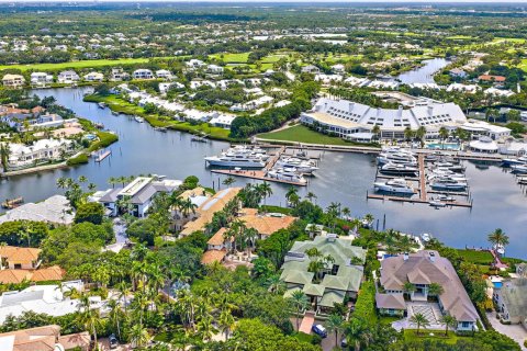 Villa ou maison à Jupiter, Floride 6 chambres, 650.41 m2 № 2397739