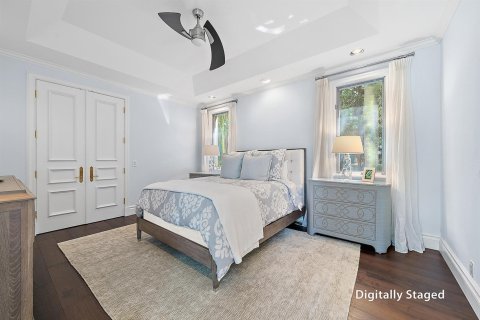 Villa ou maison à vendre à Jupiter, Floride: 6 chambres, 650.41 m2 № 2397739 - photo 26