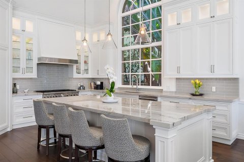 Villa ou maison à vendre à Jupiter, Floride: 6 chambres, 650.41 m2 № 2397739 - photo 9