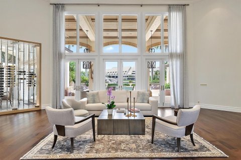 Villa ou maison à vendre à Jupiter, Floride: 6 chambres, 650.41 m2 № 2397739 - photo 5
