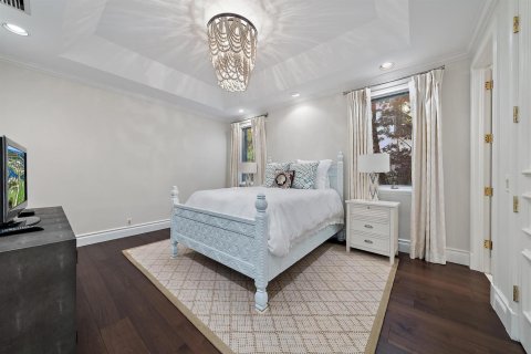 Villa ou maison à vendre à Jupiter, Floride: 6 chambres, 650.41 m2 № 2397739 - photo 24