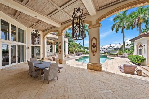 Villa ou maison à vendre à Jupiter, Floride: 6 chambres, 650.41 m2 № 2397739 - photo 28