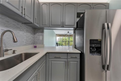 Copropriété à vendre à Lauderhill, Floride: 2 chambres, 102.19 m2 № 2193435 - photo 8