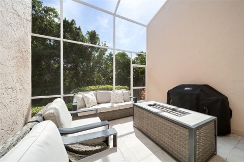 Villa ou maison à vendre à Sarasota, Floride: 3 chambres, 201.78 m2 № 2419227 - photo 29