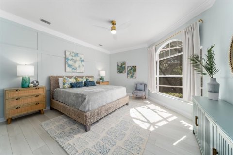 Villa ou maison à vendre à Sarasota, Floride: 3 chambres, 201.78 m2 № 2419227 - photo 20